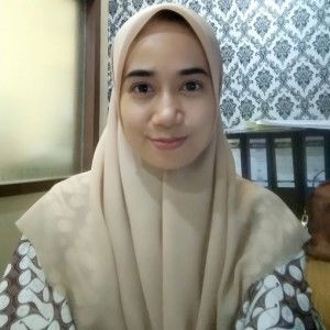 Susi Sulastri profile icon