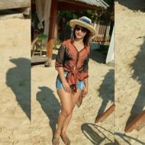 Janine Arrio Echevarria Jose profile icon