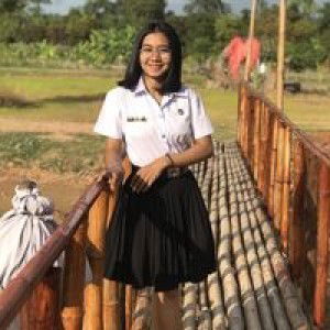 Pathamawadee Saowalai profile icon