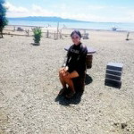 Mebie Joy Galagar profile icon