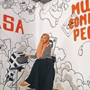 Fhina Afriani profile icon