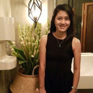 dea adisuwono profile icon