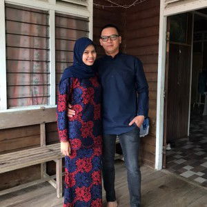 Melyna Abdullah profile icon