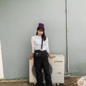 Yuwadee Phawkasem profile icon