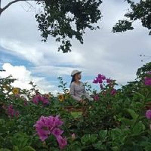 ขวัญ พอ profile icon