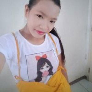 Icha CyankDia profile icon