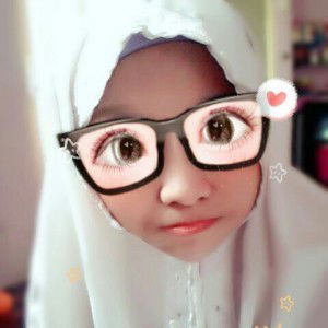 Siti Qaniah profile icon