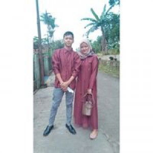 atikah rahmadani profile icon