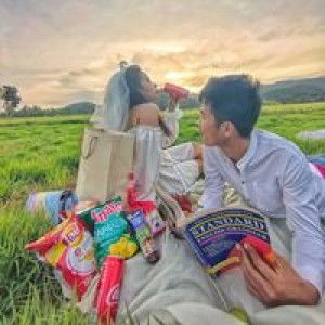 อินทุอร พันธุ์ไทย มดดำ profile icon