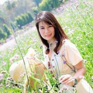 Benjawan P Tuamsee profile icon