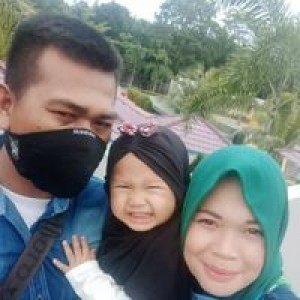 Mastia Daulay profile icon