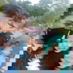 Mastia Daulay profile icon