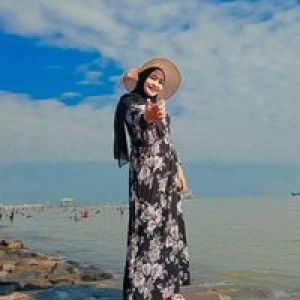 Astri Dewi II profile icon