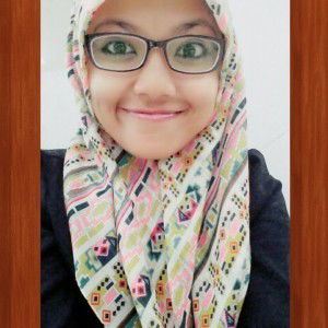 auliya nisa hanifa profile icon