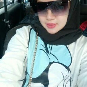 Novita Putri Lestari profile icon