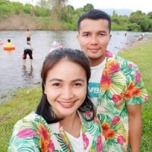 Aew Kaewjarun profile icon