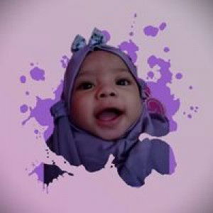 Nurul Zakiah Burhan profile icon