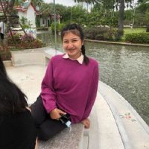 Atchariya Wongkom profile icon
