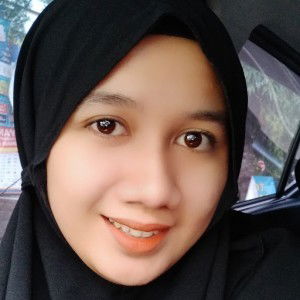 Dewi Purnama Sari profile icon