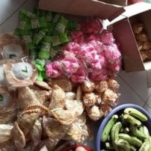 Cetring Sidoarjo profile icon