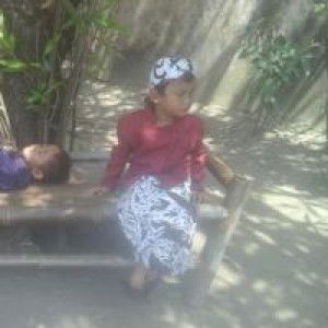 Khusmatul Khotimah profile icon