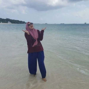 yusnur afizah profile icon