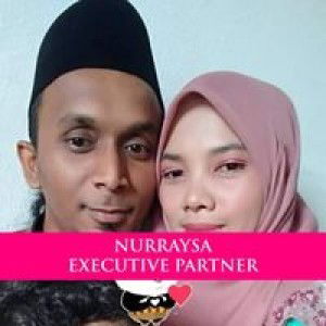 Rosnida Razali profile icon