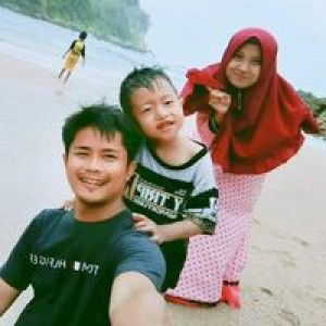 Lusmika Al Tri profile icon