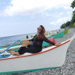 nilvie manaral profile icon