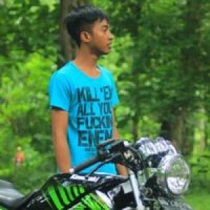 Krisna Arif Pambudi profile icon