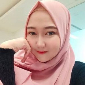 nilla astika profile icon