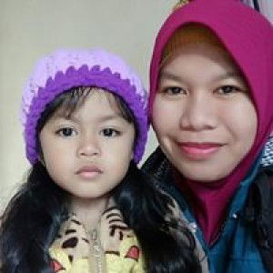 Nelfa Syakira profile icon