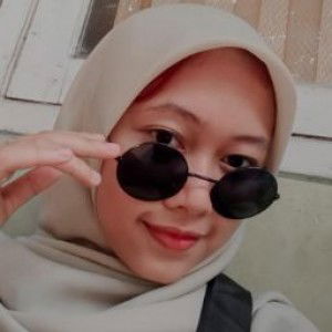 faizah nurul profile icon