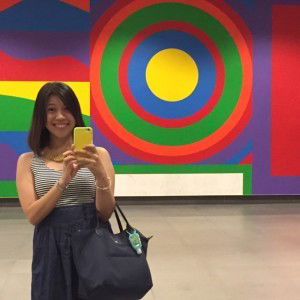 Cecile Jagua-Lucas profile icon