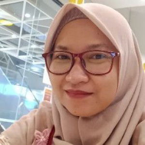 Nita Kurniawati profile icon