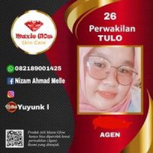 Nizam Ahmad Mellee profile icon