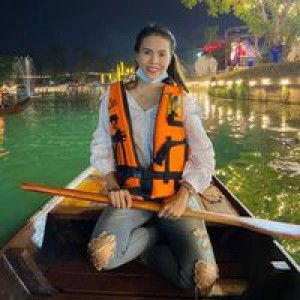 nattarapra homklin profile icon