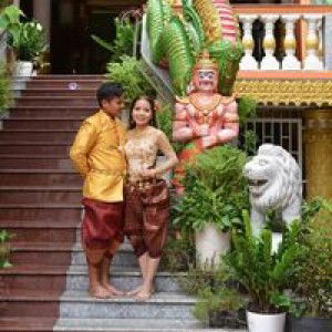 Kim Hang profile icon