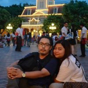 Pook Wisutthep profile icon