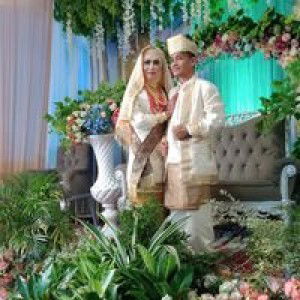 Rara Zulfikar's profile icon