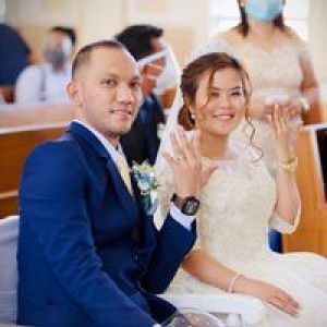 Roselle Ebora Solis profile icon