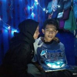 Siti Faridha II profile icon