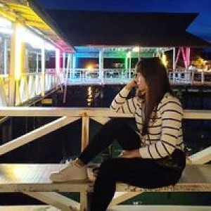 Dila AmOi profile icon