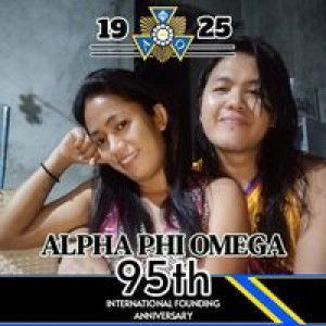 Rose Ann Serrano - Benosa profile icon