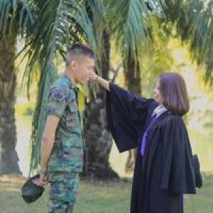 Lookkaew Noppakun profile icon