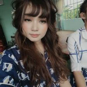 Dương Quỳnh Dương profile icon