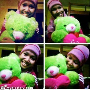 nadia rosanti profile icon