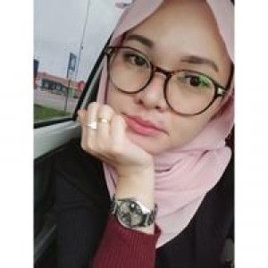 Sharifah Dora Perais profile icon