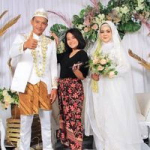 Tria Aryanto profile icon