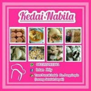 Intan Dapur Nabila profile icon